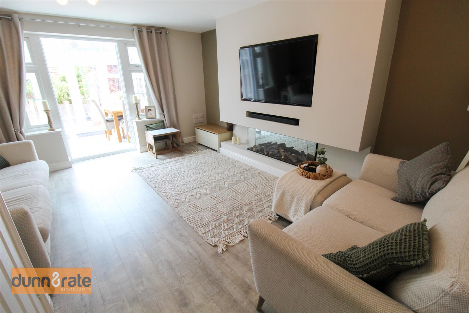 Burtree Drive, Norton Heights, Stoke-On-Trent
